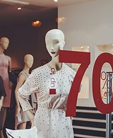 Holiday Retail Sales