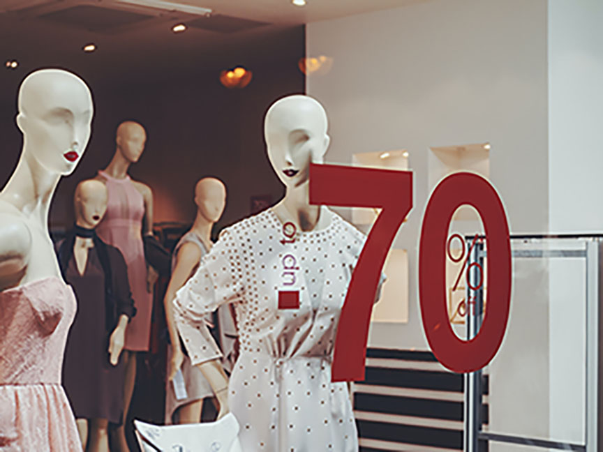 Holiday Retail Sales